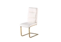 Anitbes Chair - White