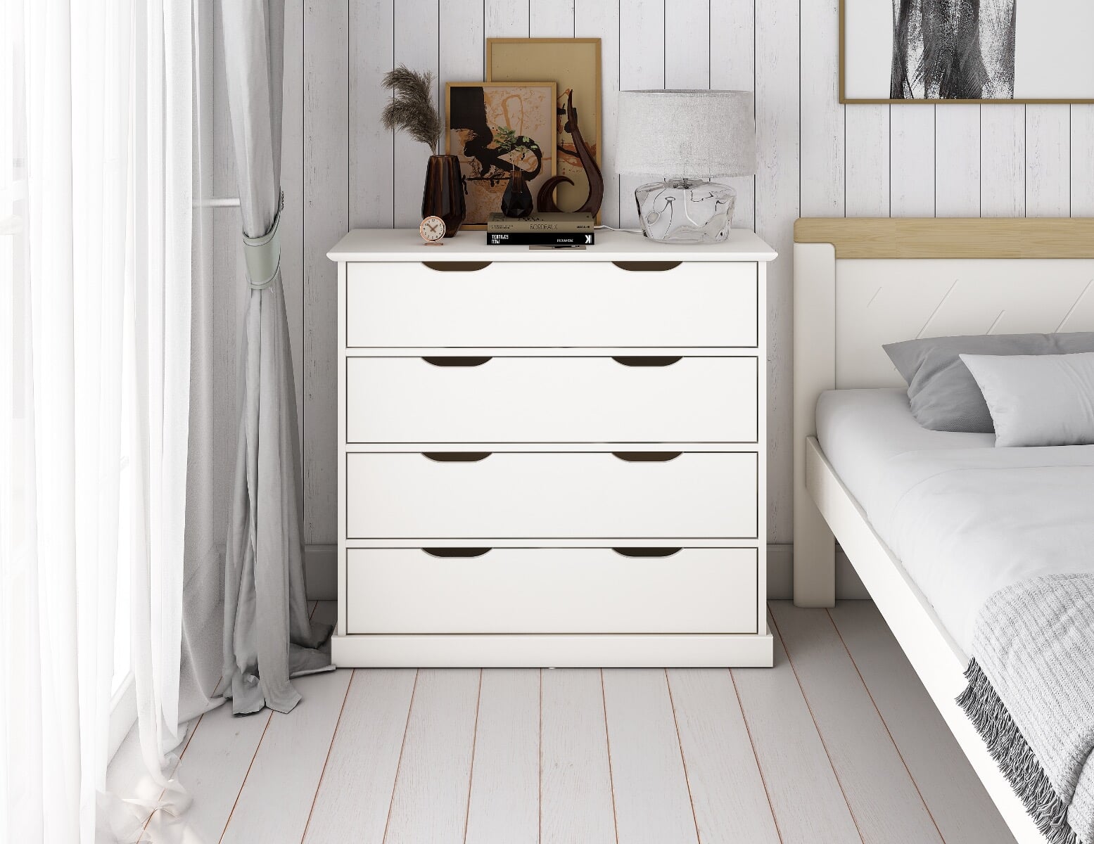 Canvas drawers deals