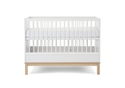 Obaby Astrid Mini Cot Bed