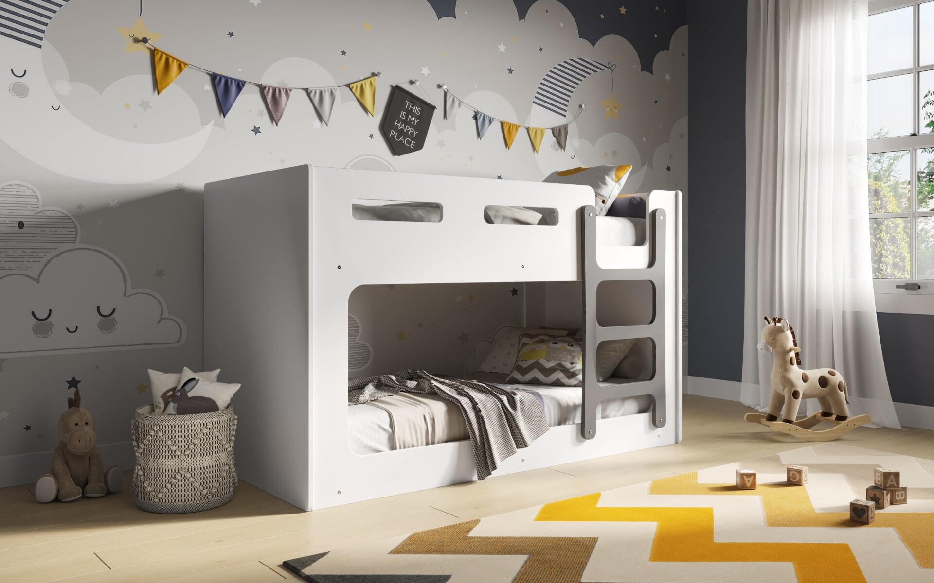 Futuristic beds best sale for sale