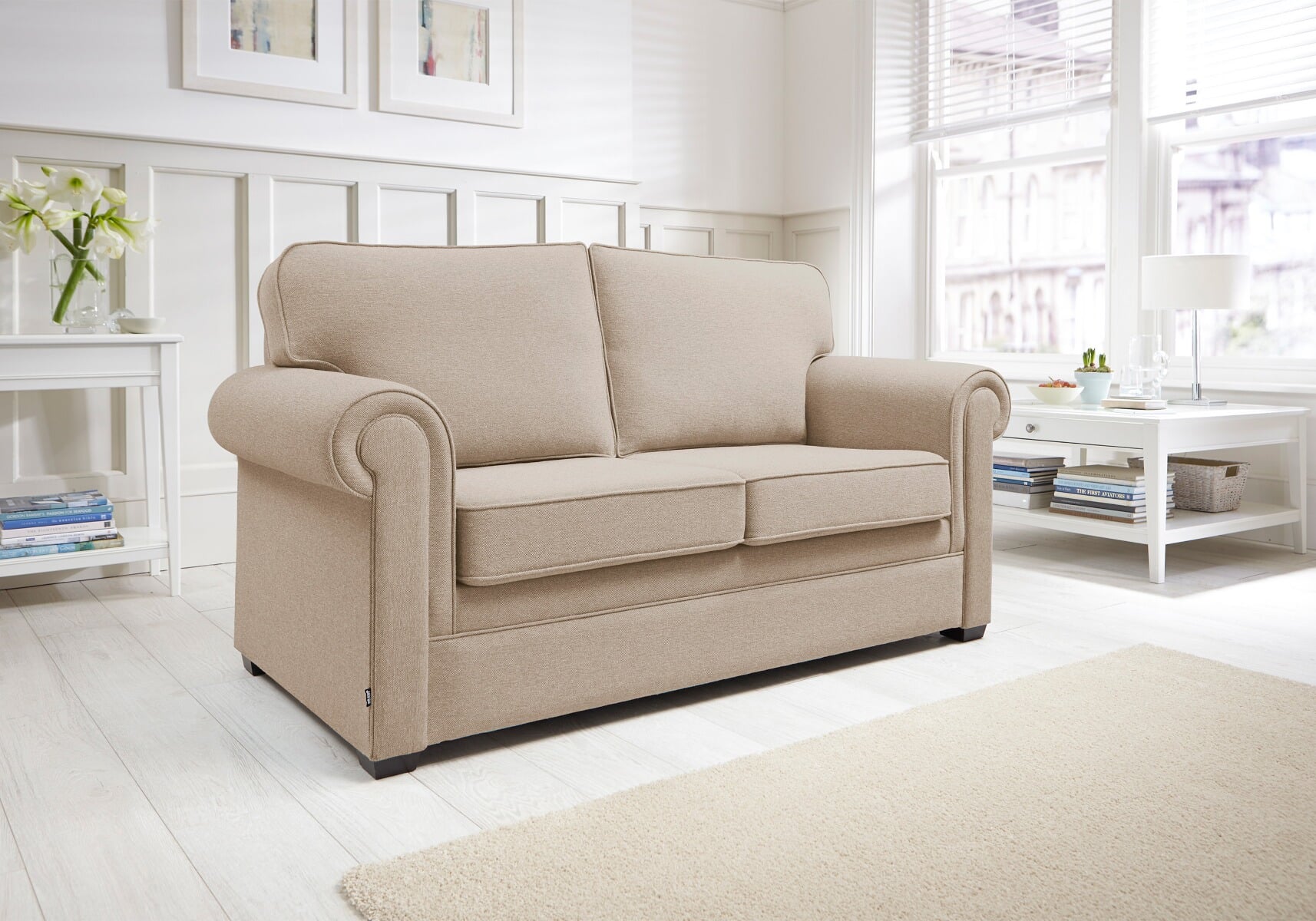 pocket sprung sofa beds