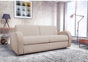Jay-Be Retro Deep Sprung 3 Seater Sofa Bed
