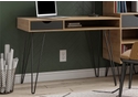Novogratz Concord Desk With Storage
