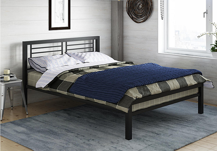 Dorel Your Zone Double Bed