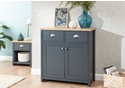 GFW Lancaster Compact Sideboard