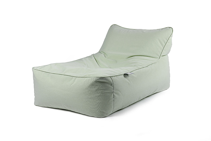 Extreme Lounging B Bed Pastel