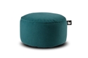 Extreme Lounging B Pouffe Brushed Suede