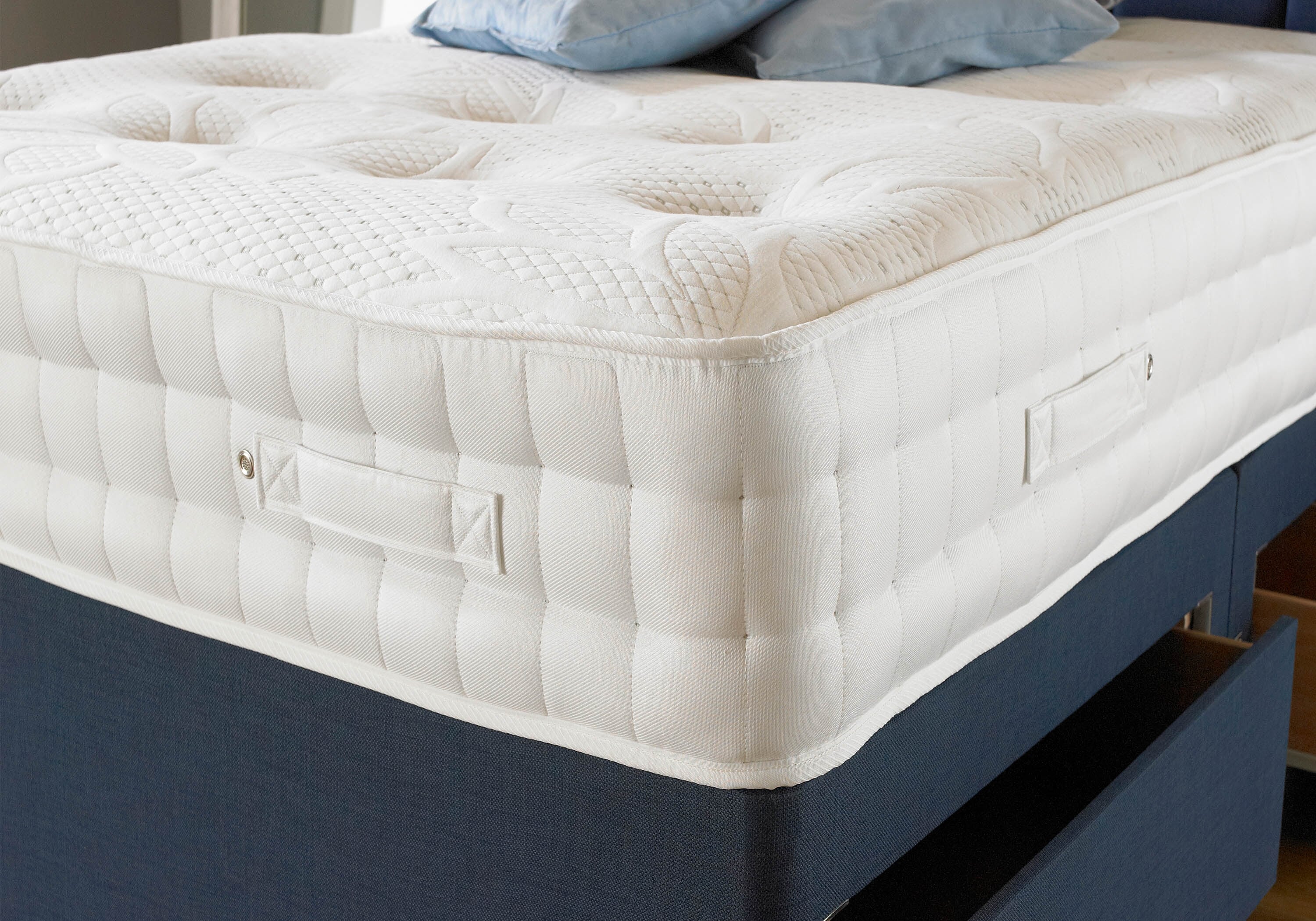 Memory Foam Mattresses - Bed Kingdom