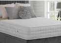 Sweet Dreams Wellbeing Balance Memory 2000 Mattress available in 5 sizes Passion flower cover 27cm deep