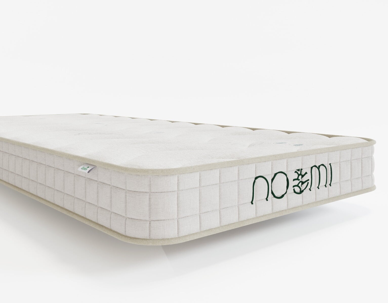 Latex pocket spring deals mattress