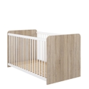 Flair Nelka Cot Bed