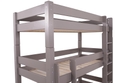 Noomi Scandinavia Triple Bunk Bed (FSC Certified)