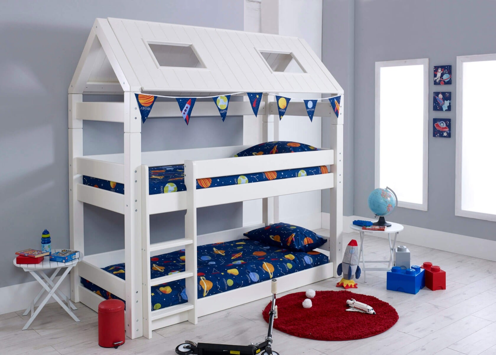 Novelty bunk beds store