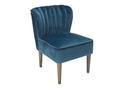 LPD Bella Blue Chair