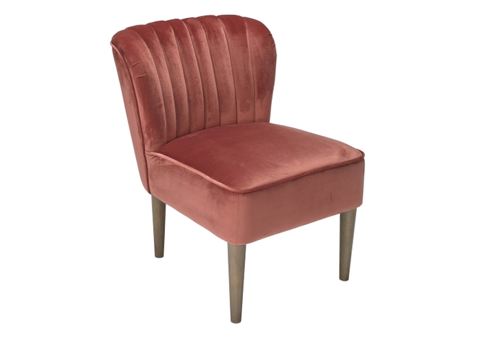 LPD Bella Pink Chair