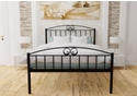 Wholesale Beds Holly Wrought Iron Bed Frame