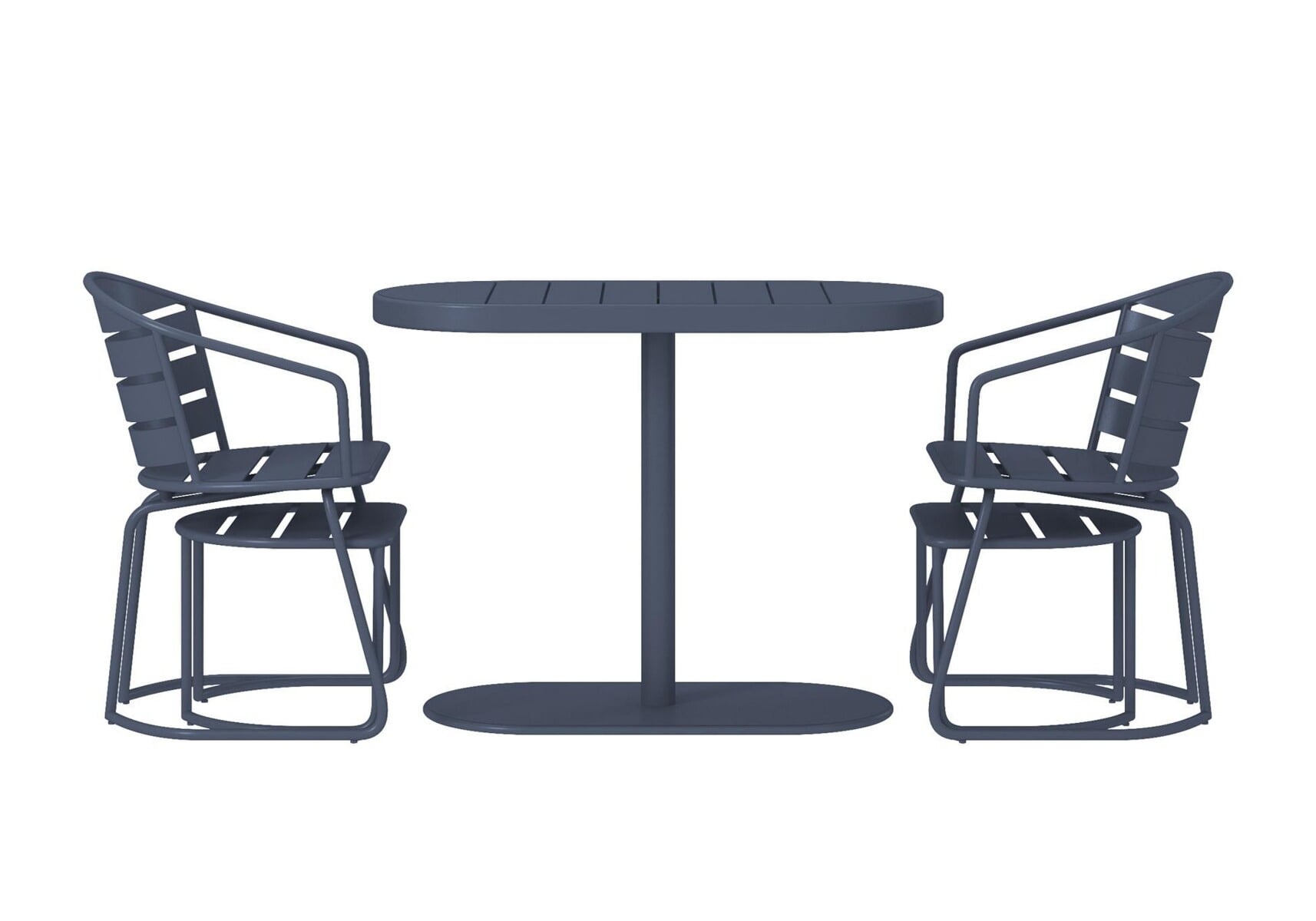 Cosco deals bistro set