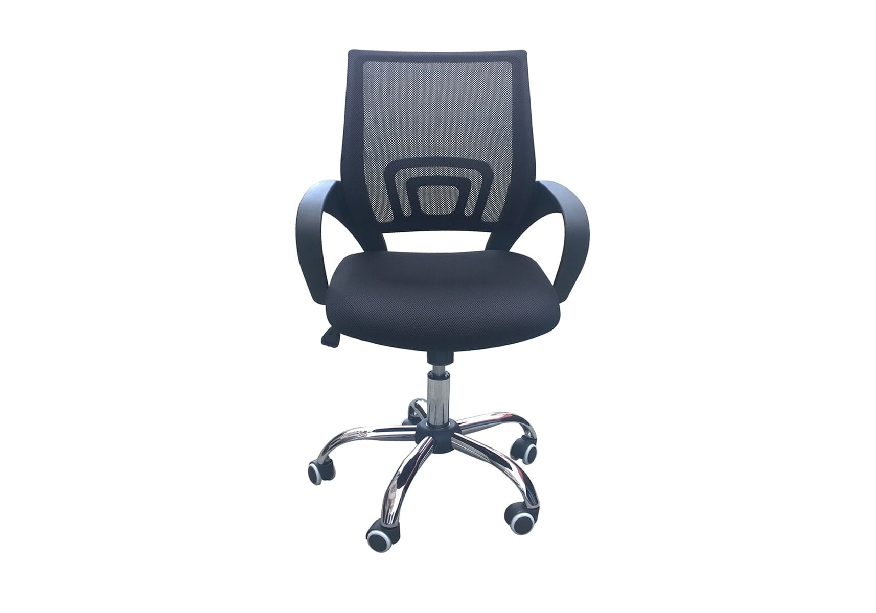 Tate mesh store back office chair