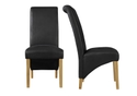 LPD Treviso Dining Chair (Pack of 2)