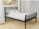 Wholesale Beds Carmen Wrought Iron Bed Frame