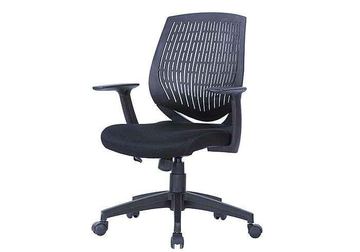Alphason Malibu Office Chair