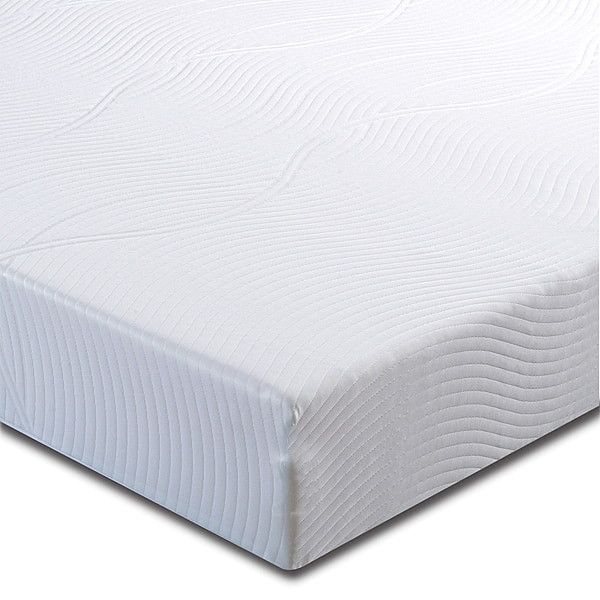 Breasley Encapsulated Pocket Sprung Mattress-Small Double
