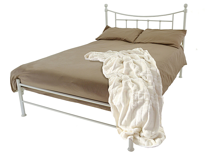 Wholesale Beds Bristol Bed Frame
