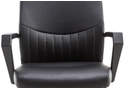 Alphason Brooklyn Faux Leather Office Chair