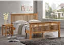 Harmony Beds Buckingham Wooden Bed Frame