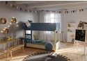 Mathy By Bols Discovery 1 Canopy Bed
