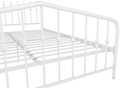 Dorel Bushwick Metal Bed Frame