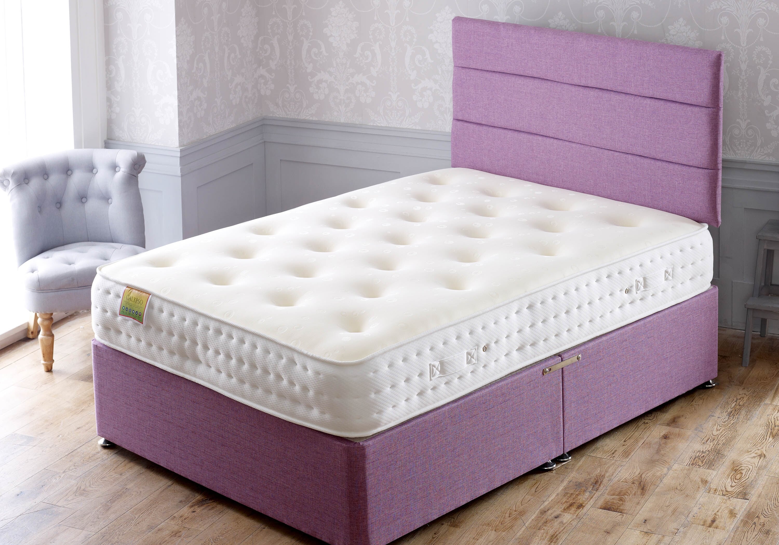 Buy King Size Beds Online | Bed Kingdom