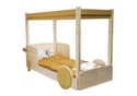 Mathy By Bols Discovery 1 Canopy Bed
