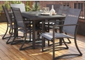 Cosco Capitol Hill Dining Table