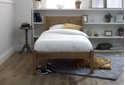 Limelight Capricorn Wooden Bed