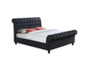 Birlea Castello Fabric Bed Frame