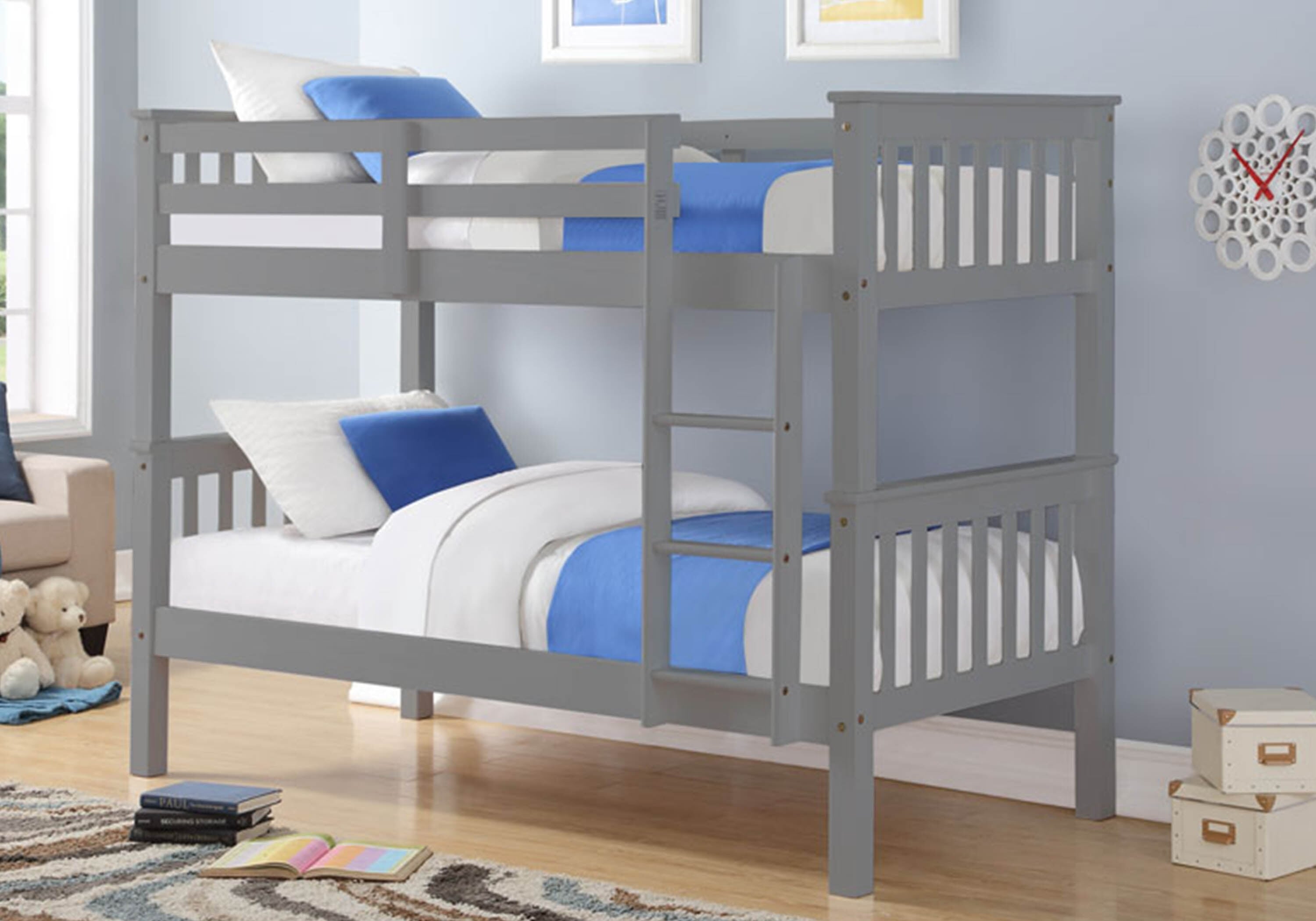 dreams bunk beds