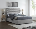 LPD Cavendish Fabric Bed Frame