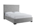 LPD Cavendish Fabric Bed Frame