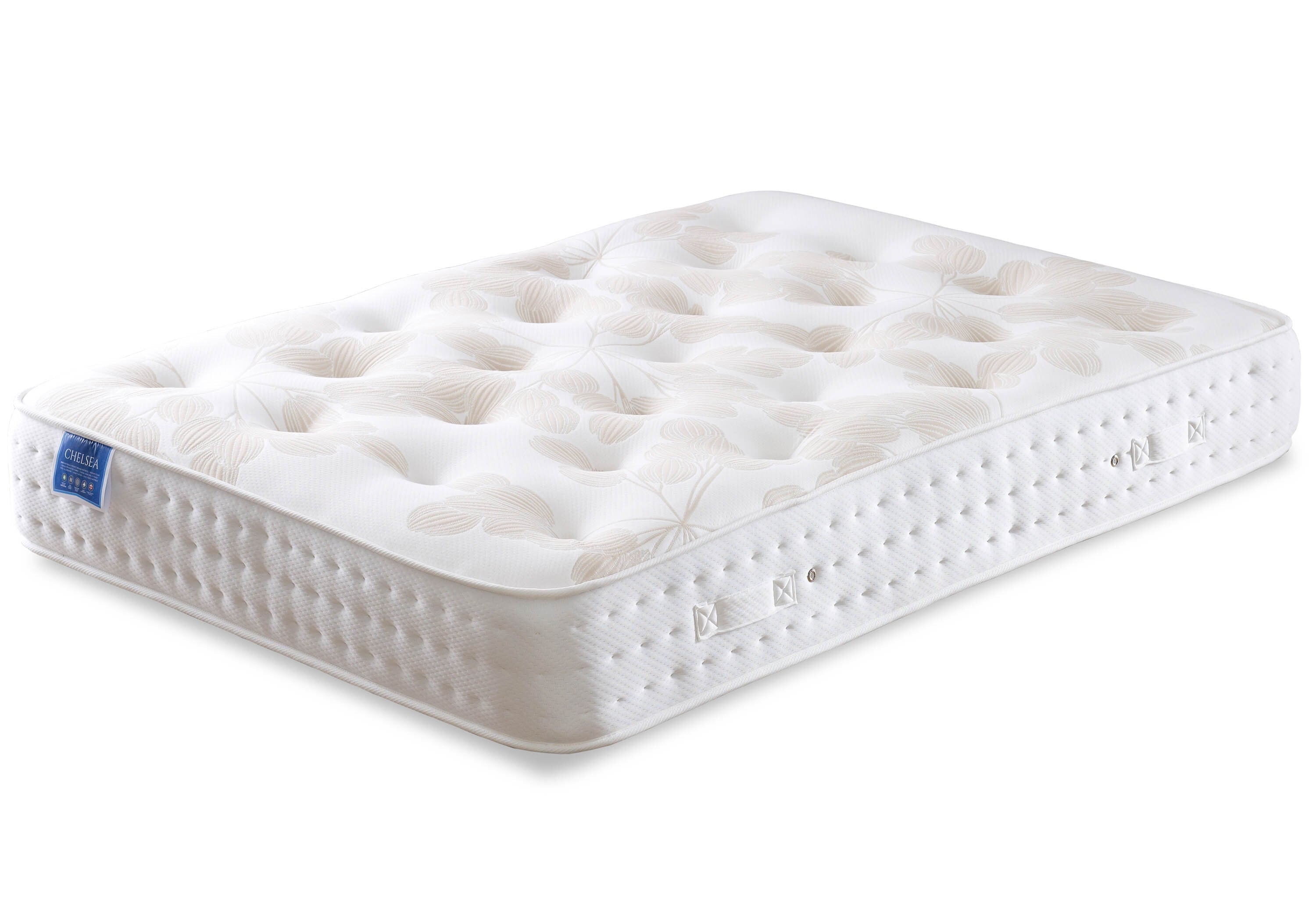 silentnight chelsea mattress