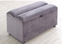 Vogue Beds Chester Blanket Box