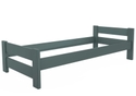 Mathy By Bols Claude Single Bed Frame