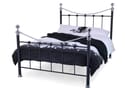Metal Beds Ltd Cambridge Bed Frame