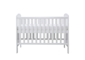 Ickle Bubba Coleby Mini Cot Bed