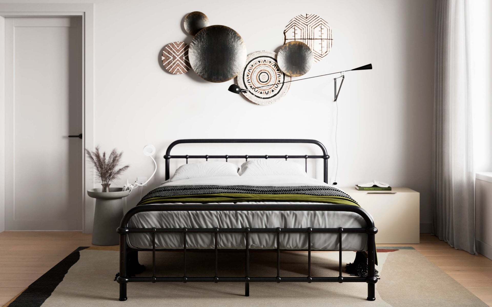 Compton cheap storage divan