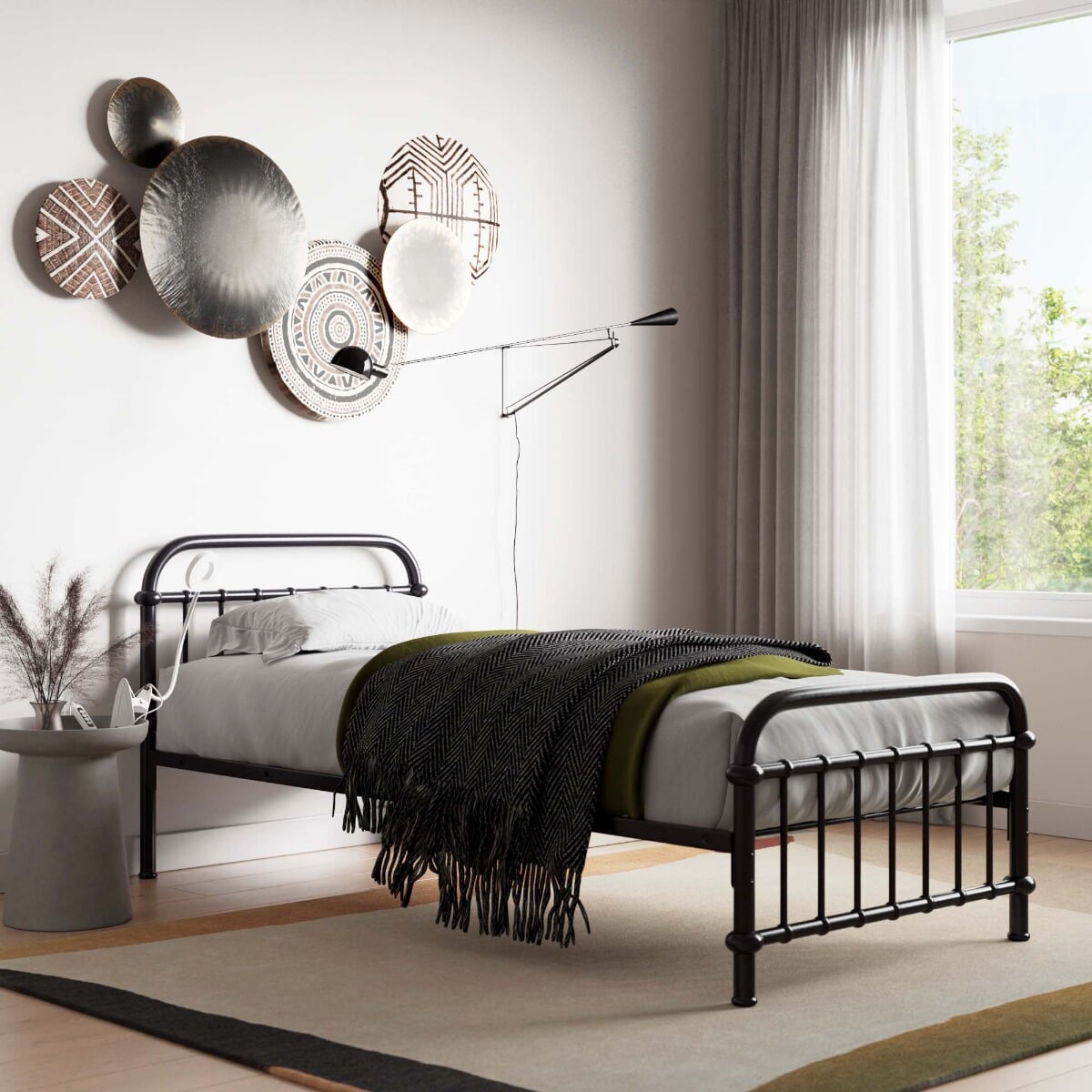 Compton cheap storage divan