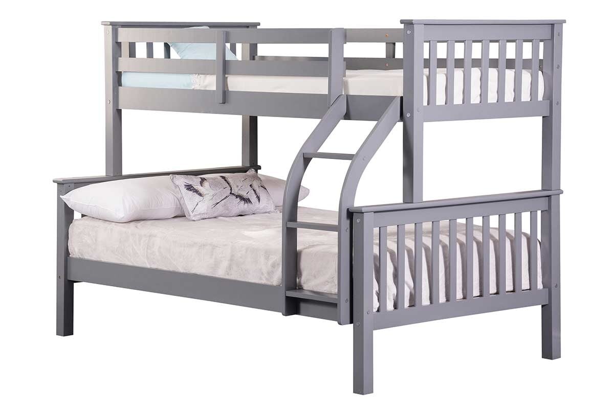 Sweet dreams connor triple bunk bed new arrivals
