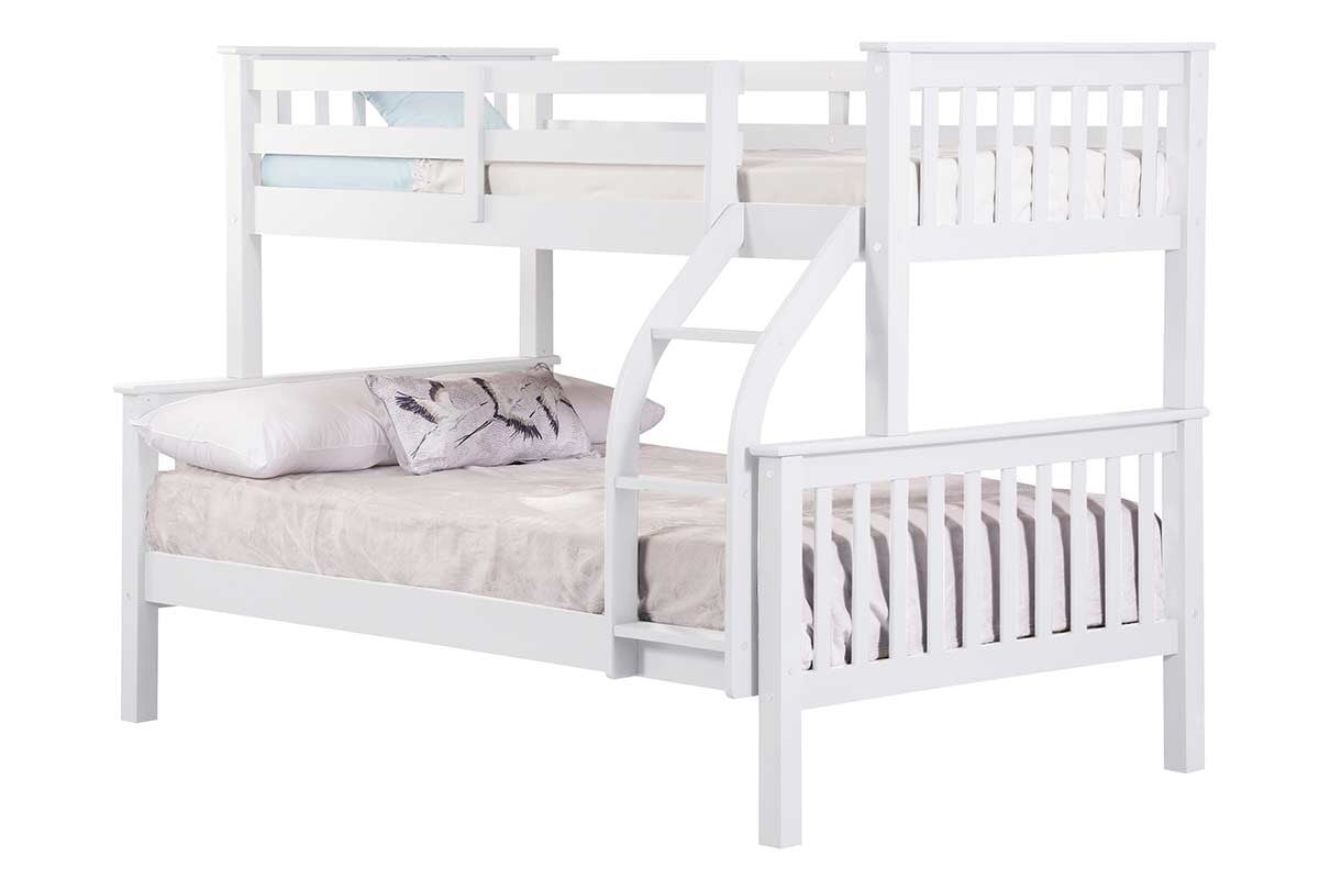 Sweet dreams connor triple bunk bed new arrivals