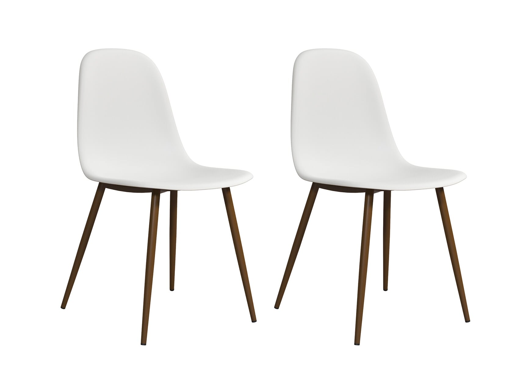 Copley dining chair online white