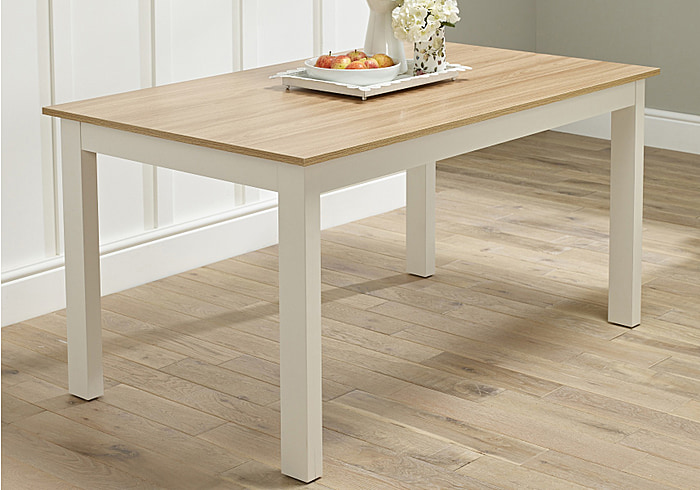 LPD Cotswold Dining Table